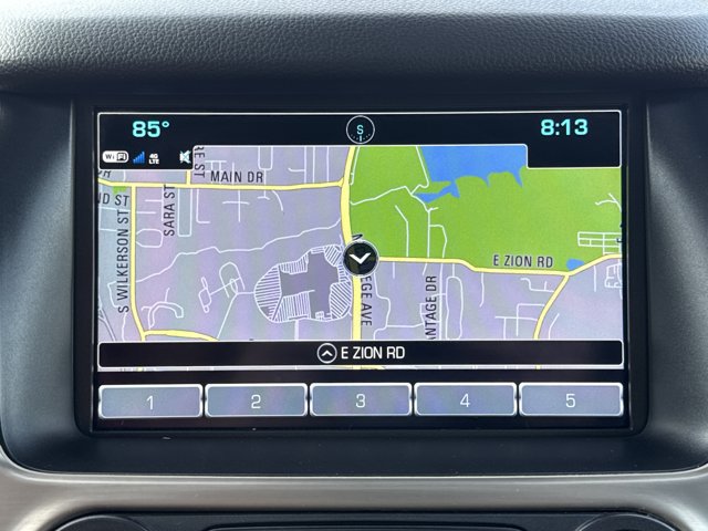 Used 2019 GMC Yukon XL Denali w/ Denali Ultimate Package AWD/4WD image 9