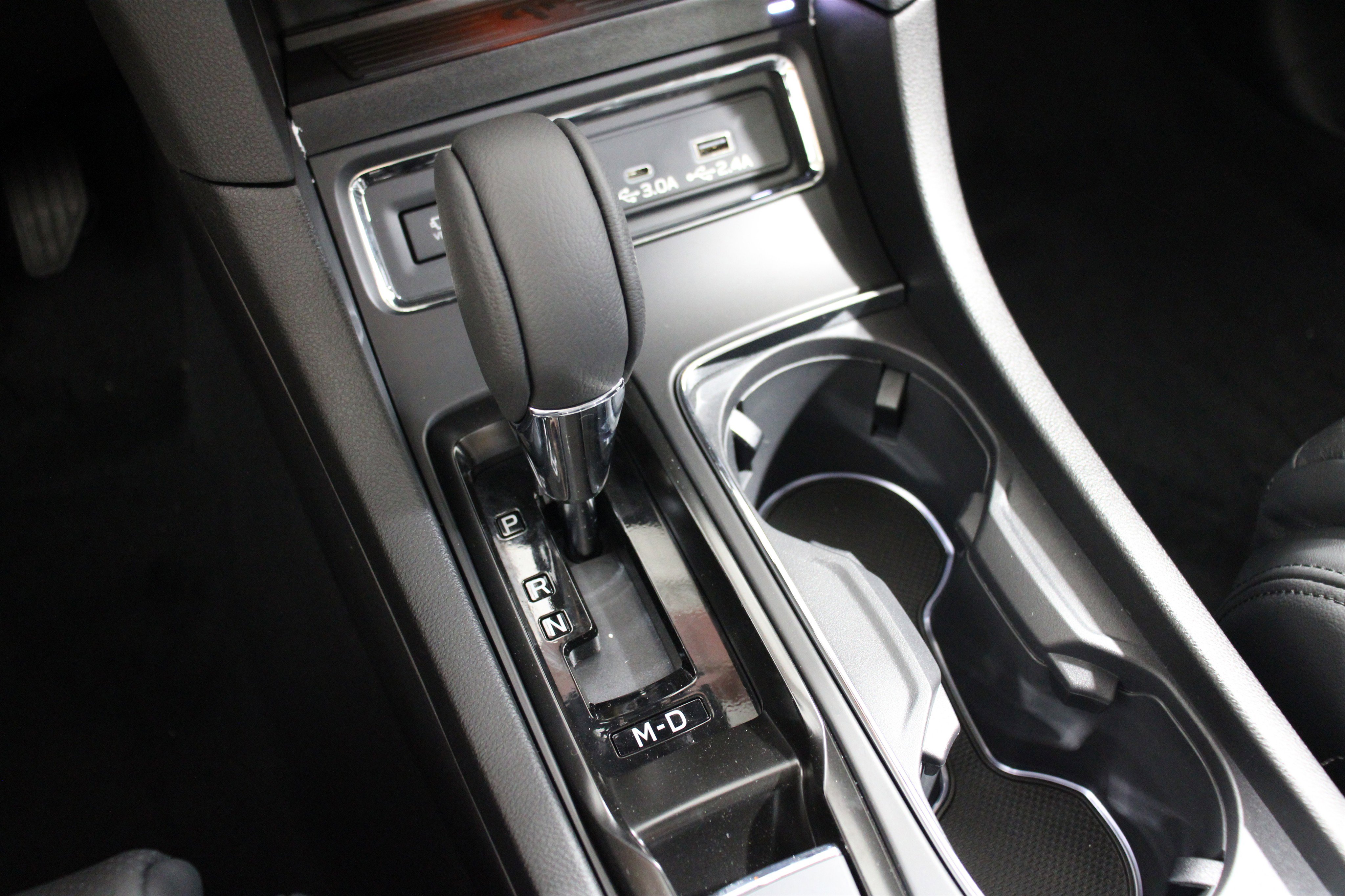 New 2025 Subaru Ascent Bronze Edition image 21