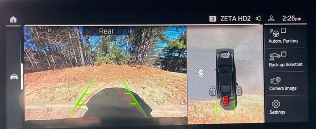 Used 2019 BMW M850i xDrive M850i xDrive w/ Comfort Seating Package image 23