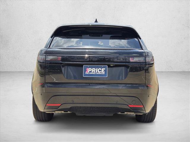 Certified 2024 Land Rover Range Rover Velar Dynamic SE AWD/4WD image 7