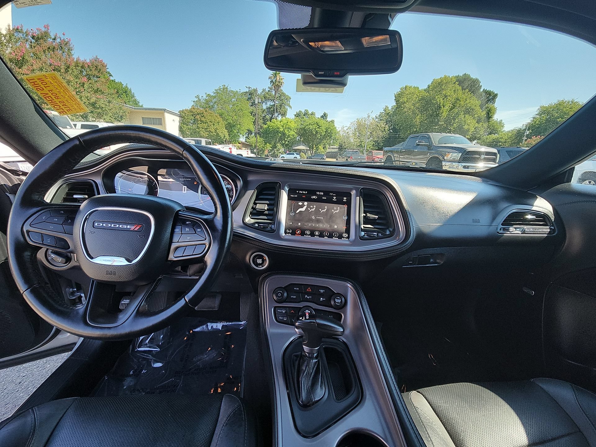 Certified 2023 Dodge Challenger SXT w/ Plus Package AWD/4WD image 26