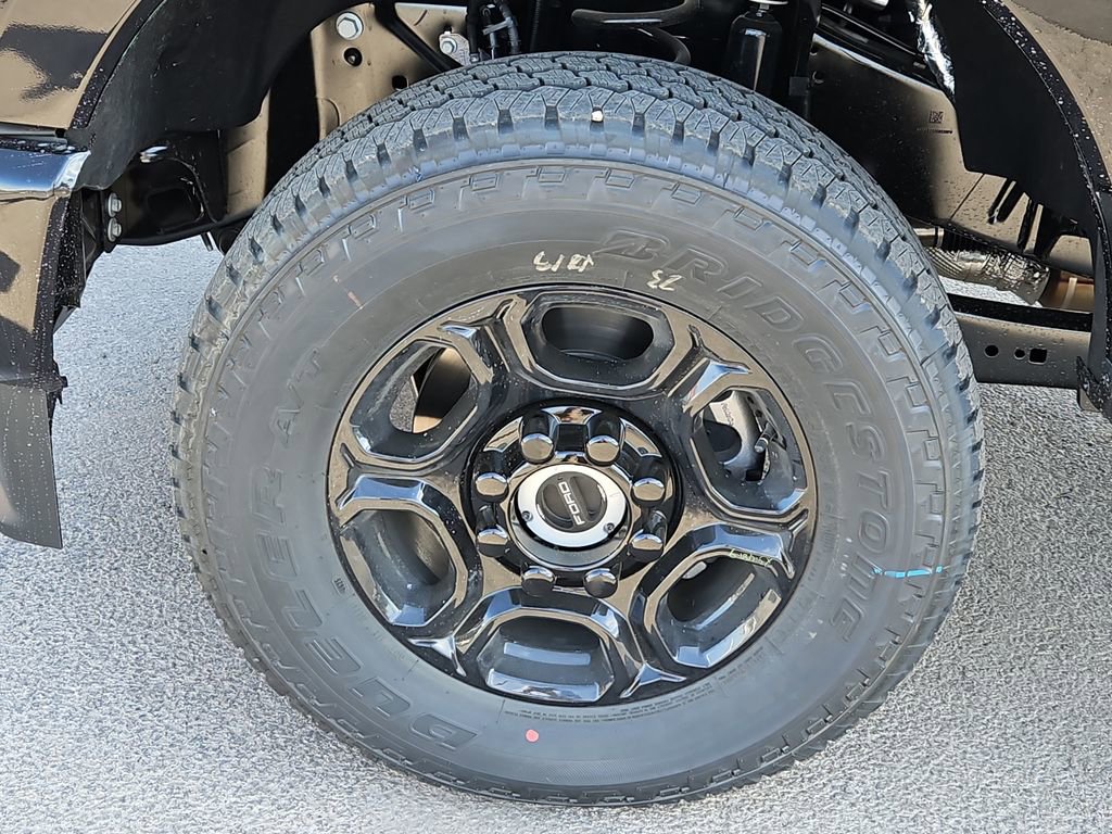 New 2026 Ford F250 XL w/ STX Appearance Package image 17