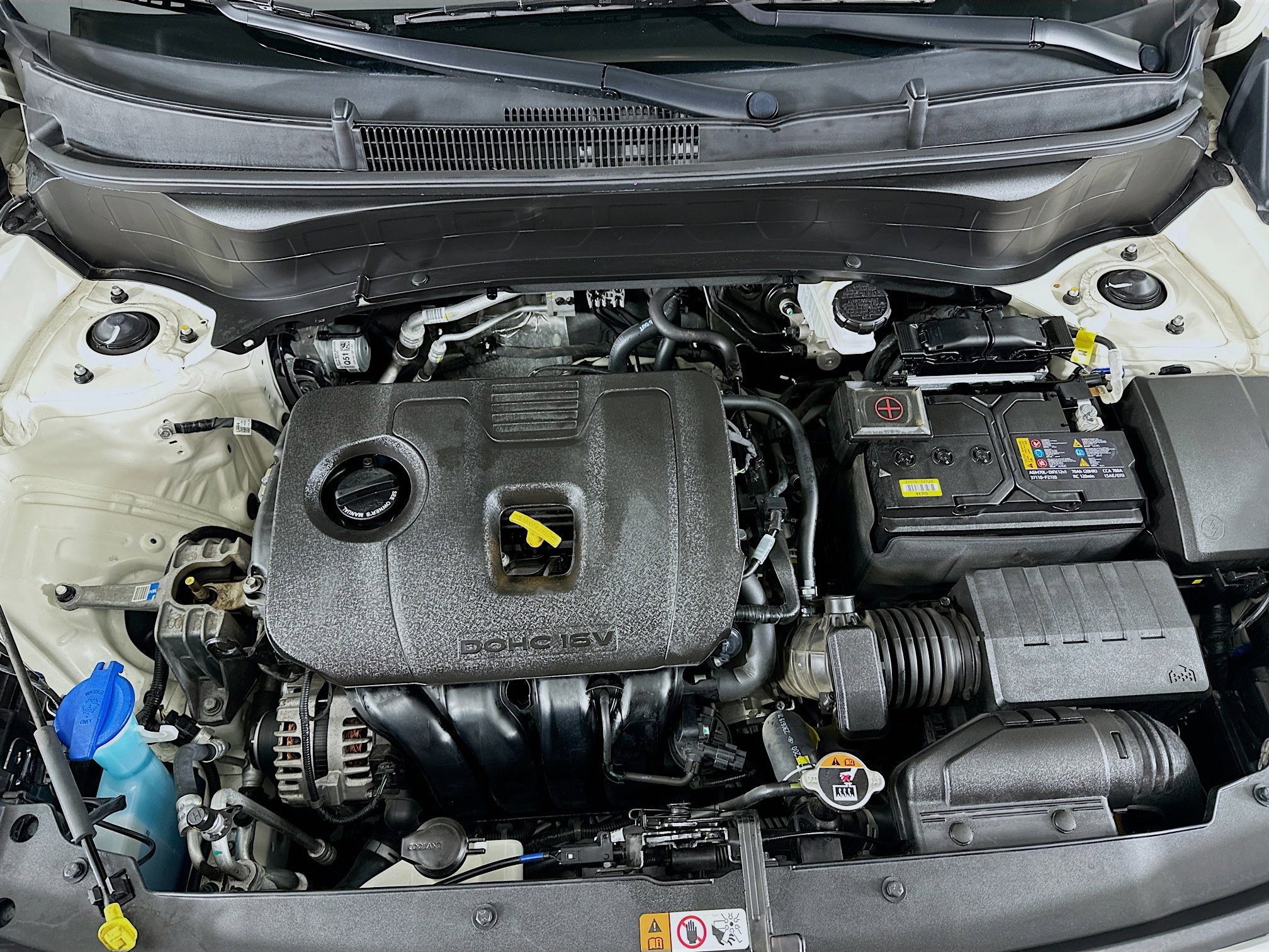 Used 2024 Kia Seltos S image 31