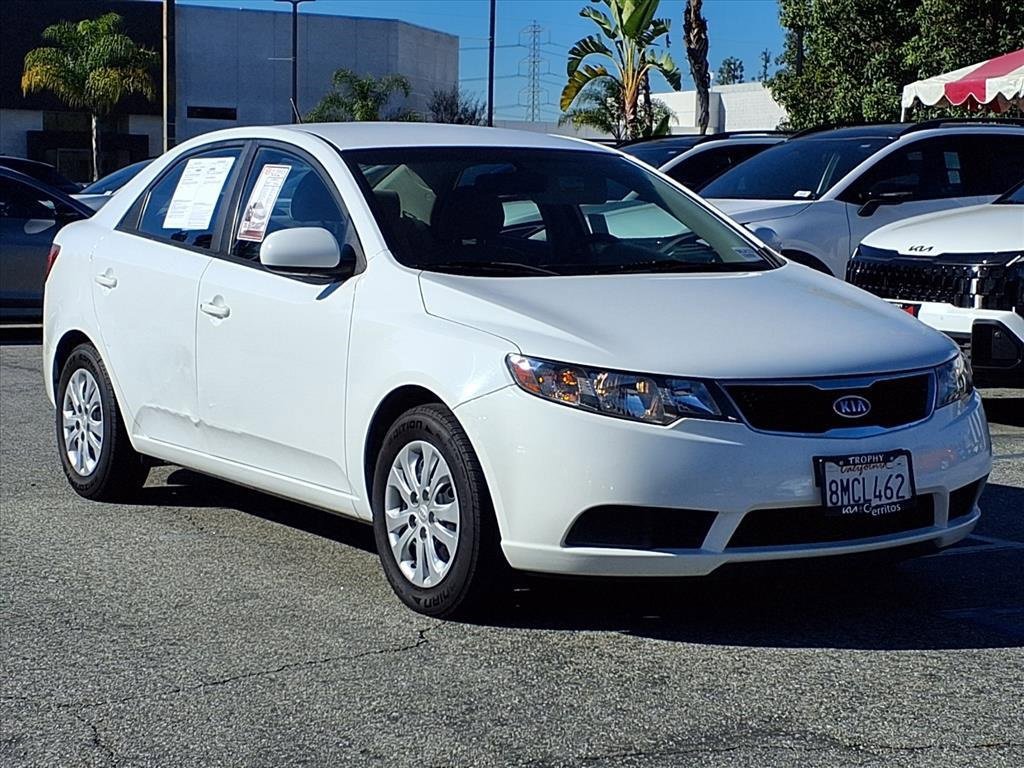 Used 2011 Kia Forte LX image 31