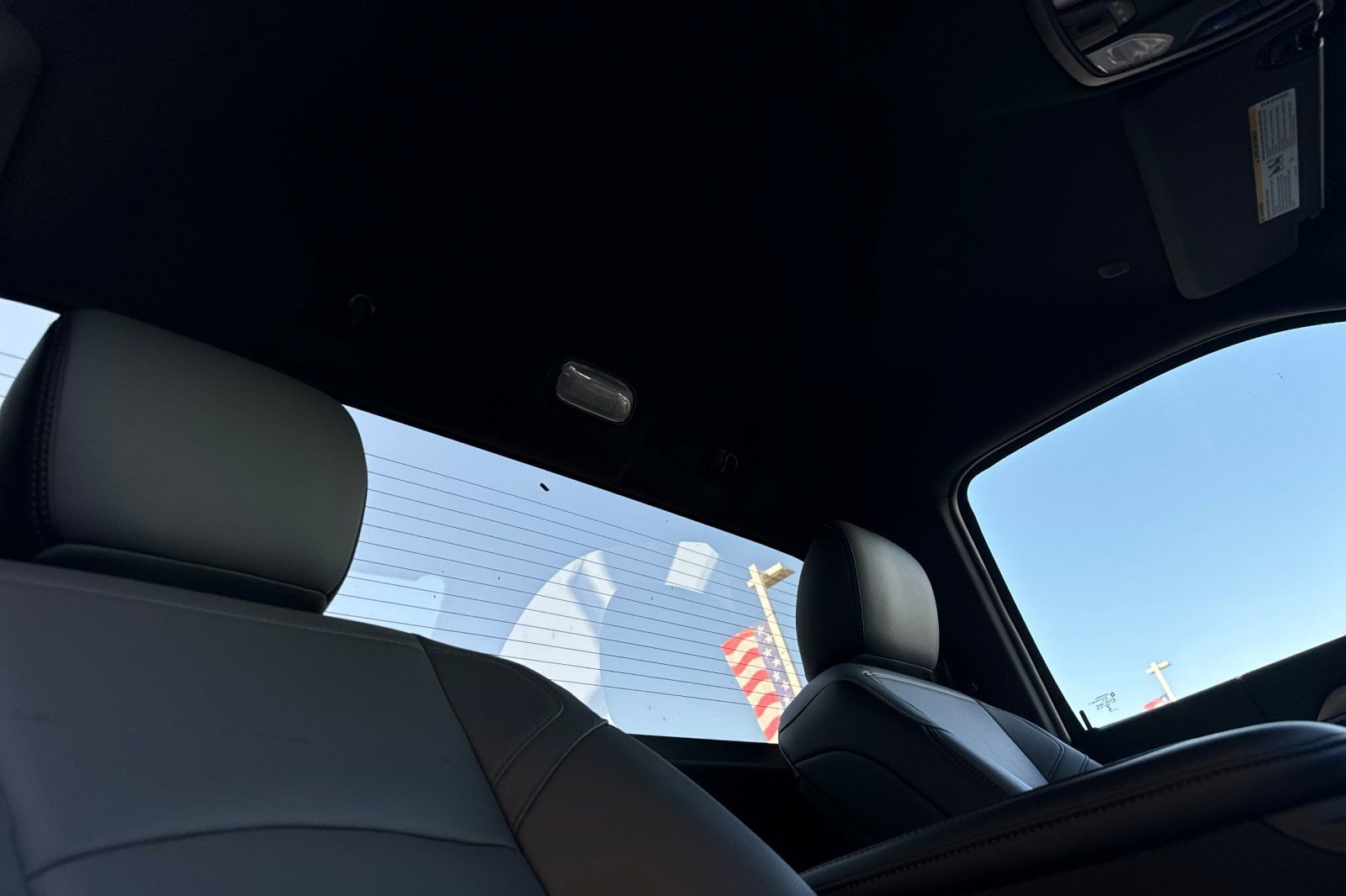 New 2025 RAM 5500 Tradesman image 17