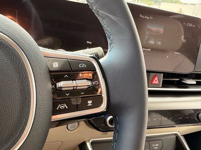 New 2026 Kia Carnival SX Prestige FWD image 18