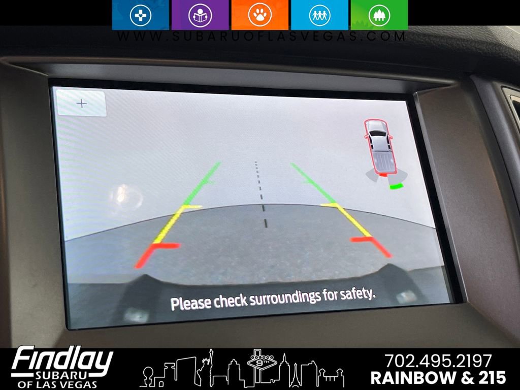 Used 2021 Ford Ranger XLT w/ Equipment Group 301A Mid image 22