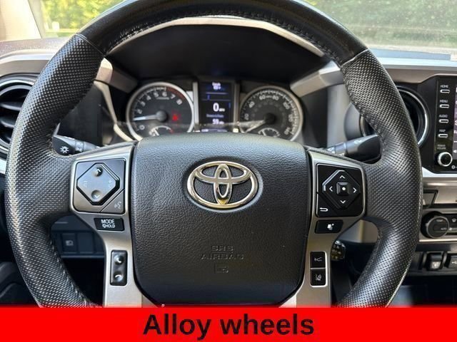Used 2021 Toyota Tacoma SR5 RWD image 81