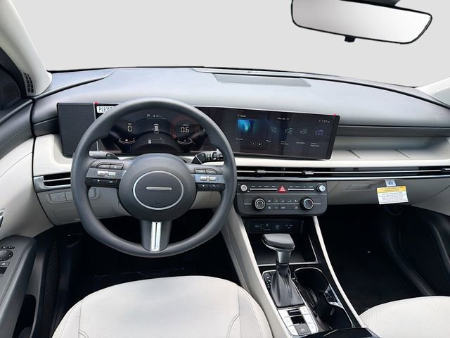 New 2026 Hyundai Tucson SE FWD image 21