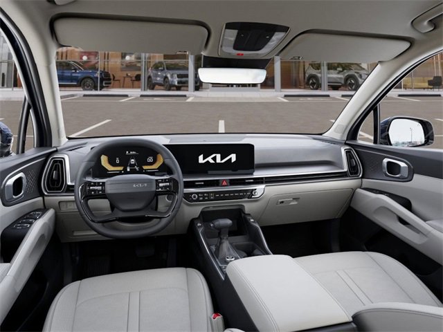 New 2026 Kia Sorento EX image 14