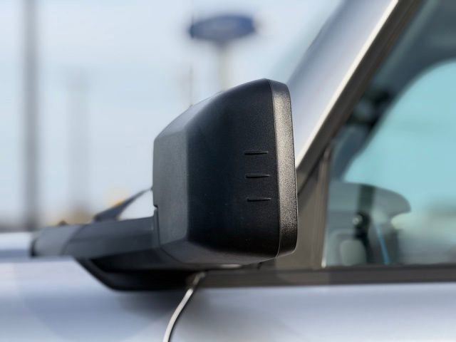 Certified 2023 Ford Bronco Black Diamond image 10