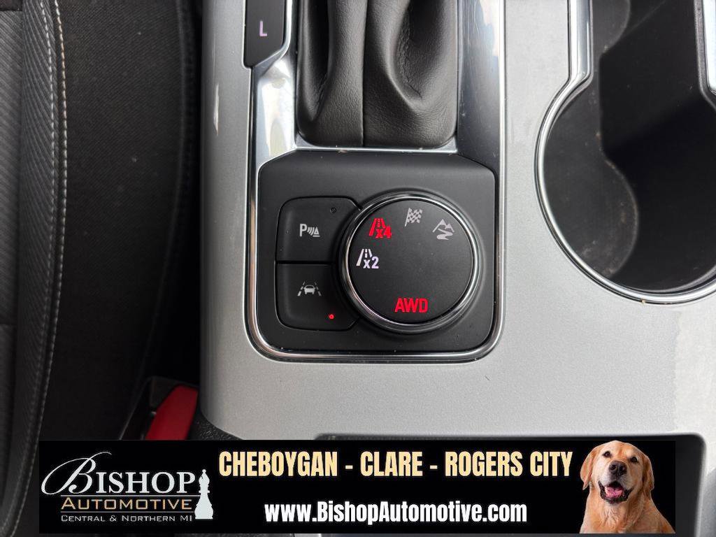 Used 2023 Chevrolet Blazer LT w/ Convenience Package image 37