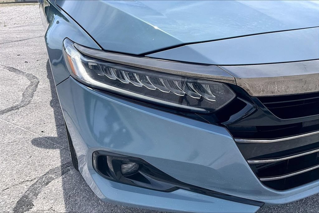 Used 2022 Honda Accord Sport image 31