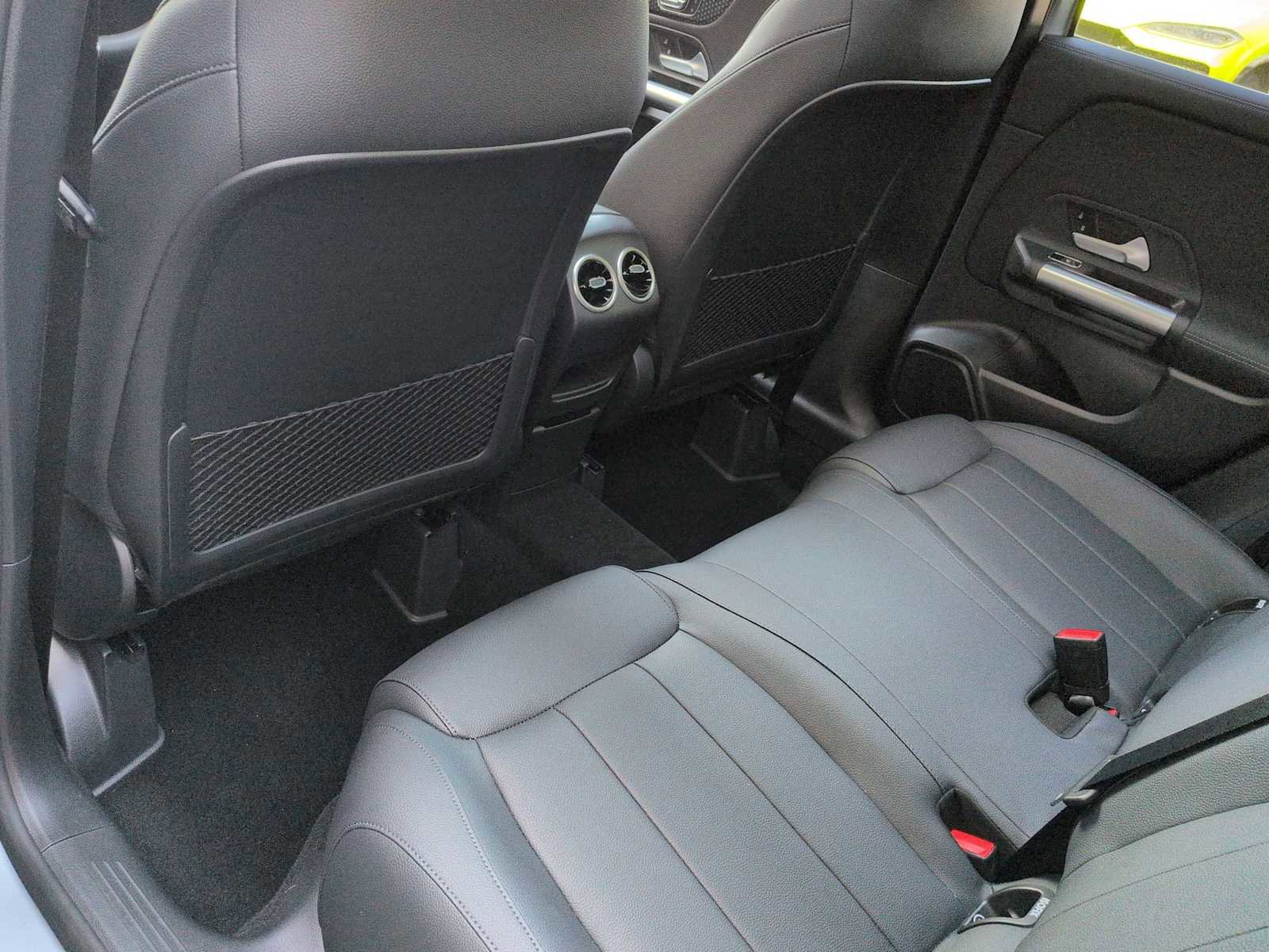 Used 2026 Mercedes-Benz GLA 250 4MATIC image 19