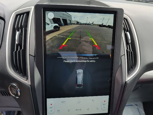 Certified 2023 Ford Edge SEL w/ Convenience Package AWD/4WD image 22