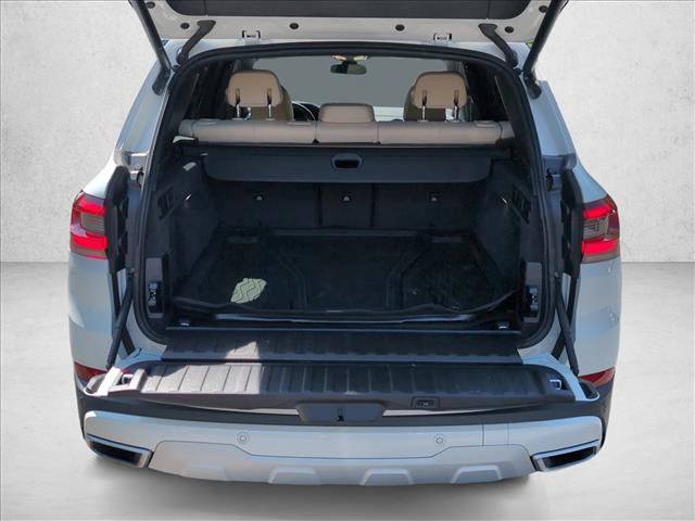 Used 2021 BMW X5 sDrive40i w/ Premium Package 2 RWD image 7