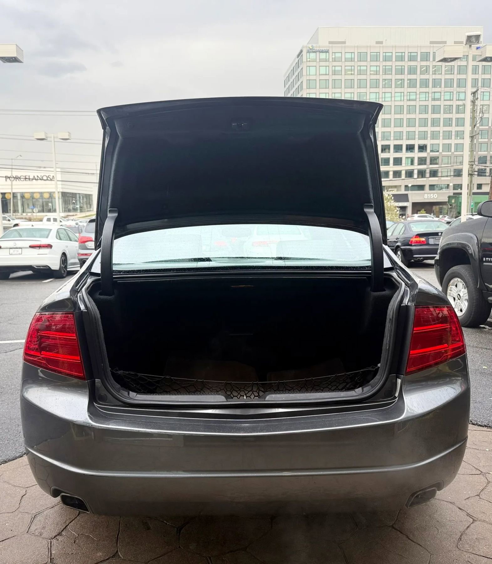 Used 2006 Acura TL image 41