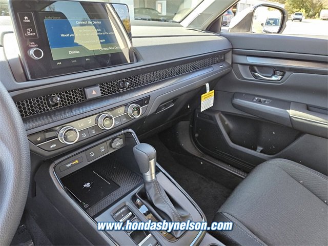 New 2026 Honda CR-V EX image 10