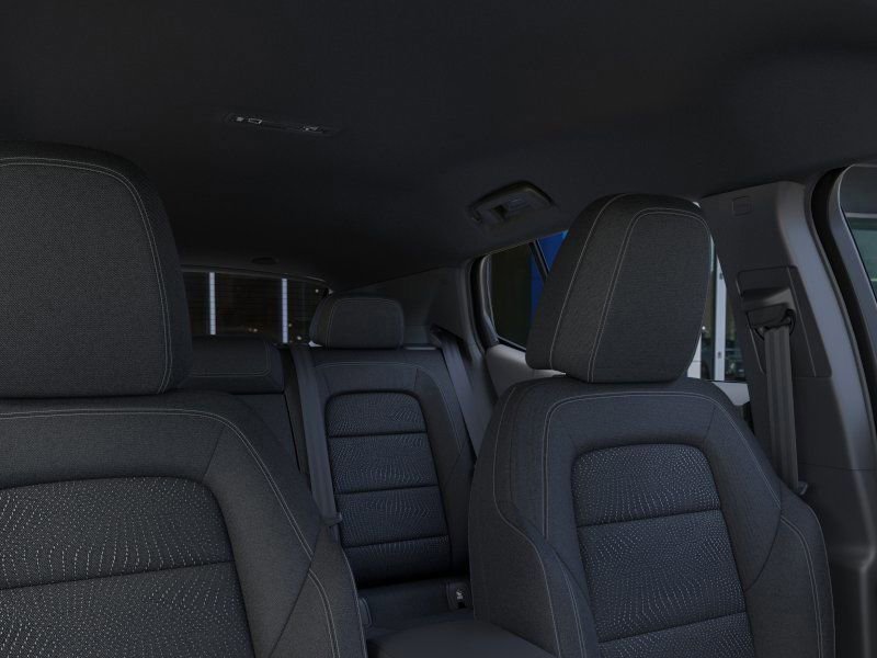 New 2026 Chevrolet Equinox EV LT w/ Comfort Package FWD image 47