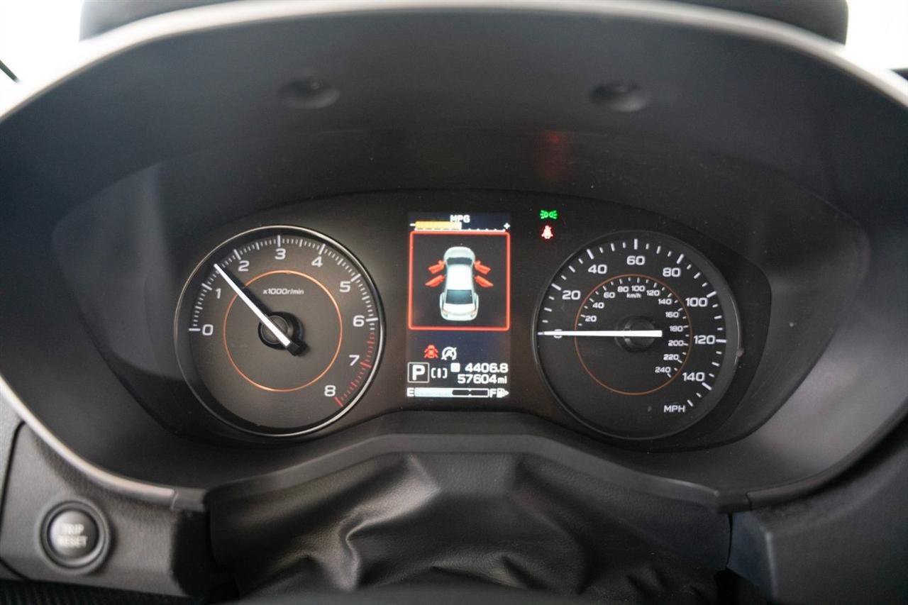 Used 2021 Subaru Crosstrek 2.0i Premium AWD/4WD image 15