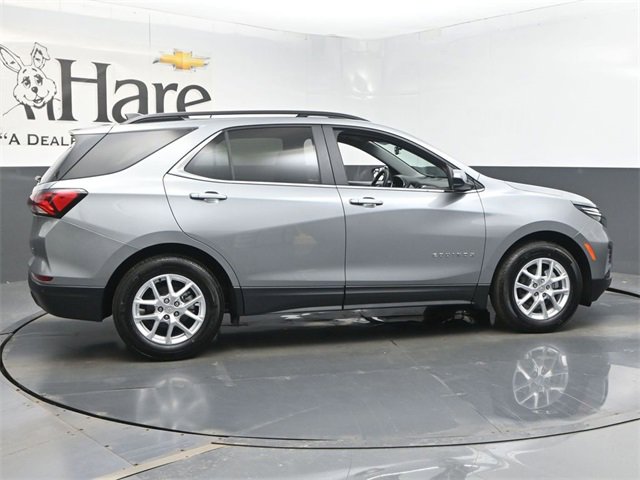 Used 2024 Chevrolet Equinox LT w/ LPO, Floor Liner Package image 36