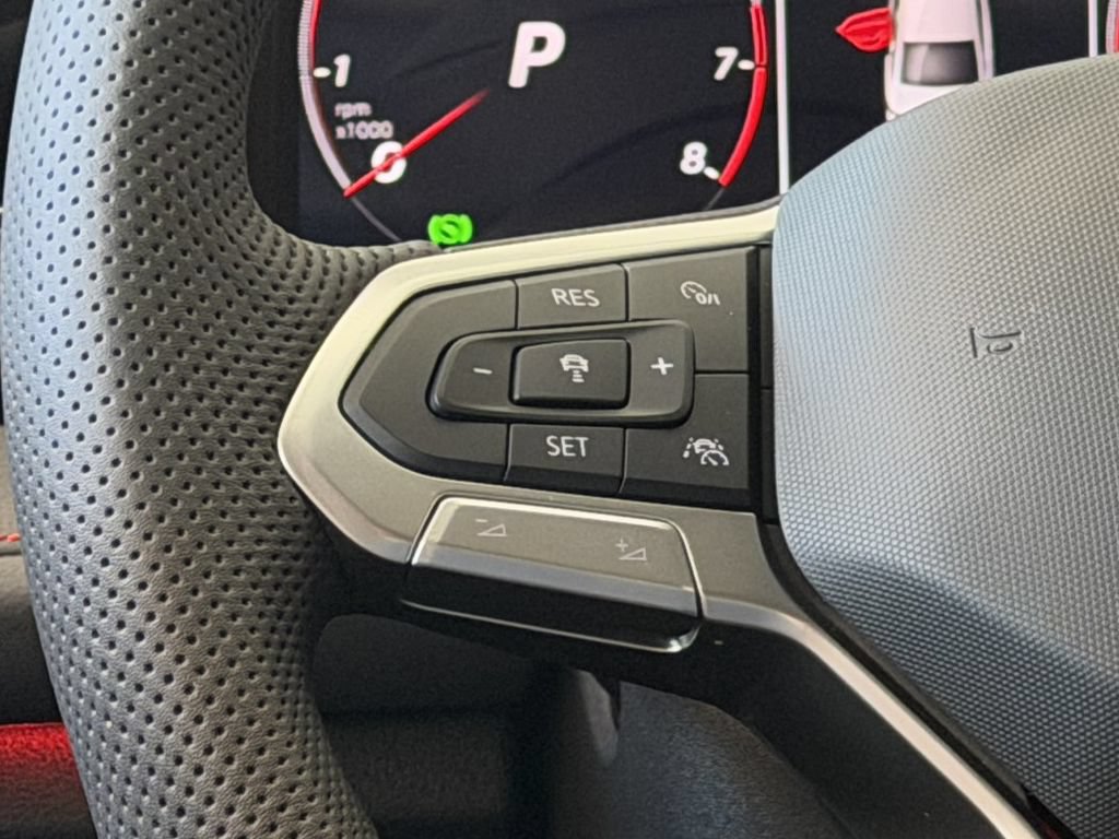 New 2027 Volkswagen Jetta GLI Autobahn FWD image 14