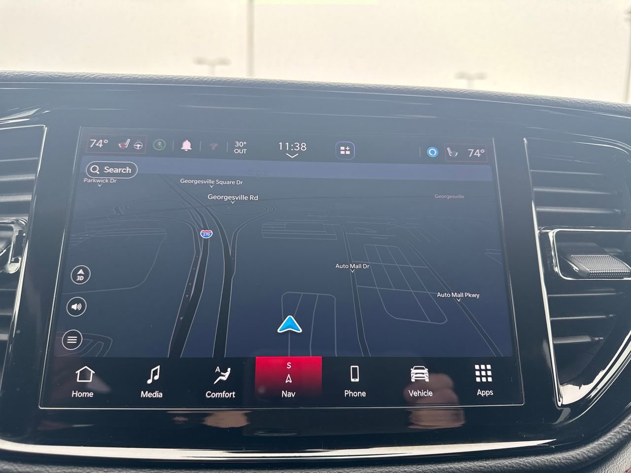 Used 2021 Dodge Durango R/T image 20