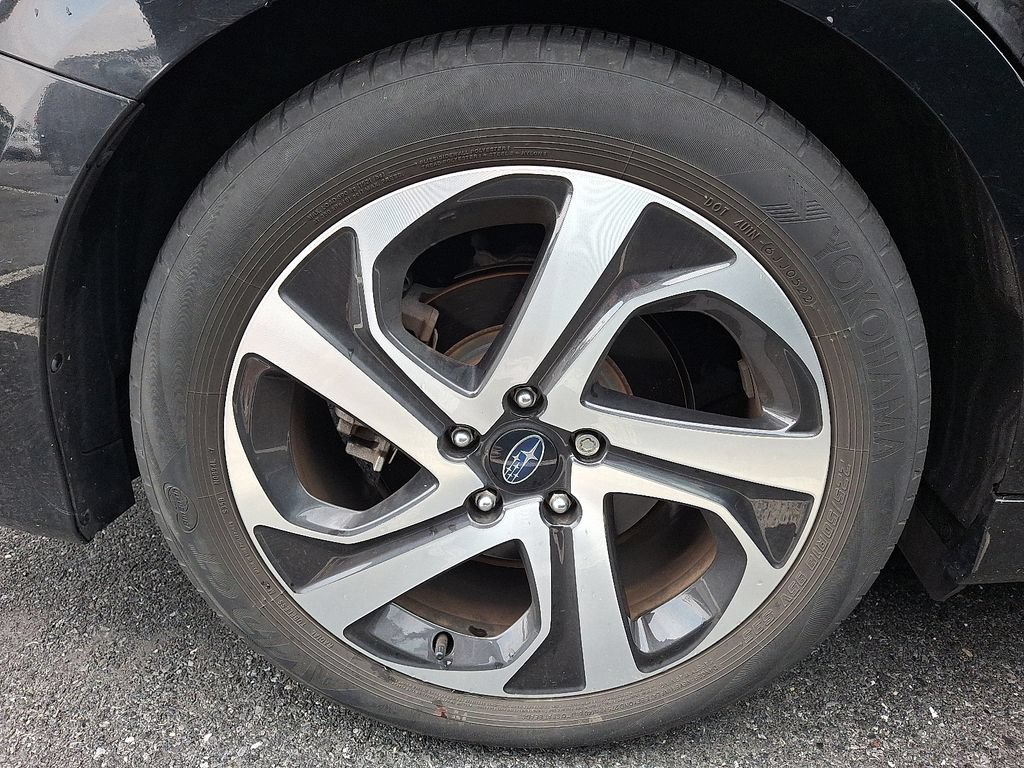 Used 2022 Subaru Legacy Limited XT AWD/4WD image 7
