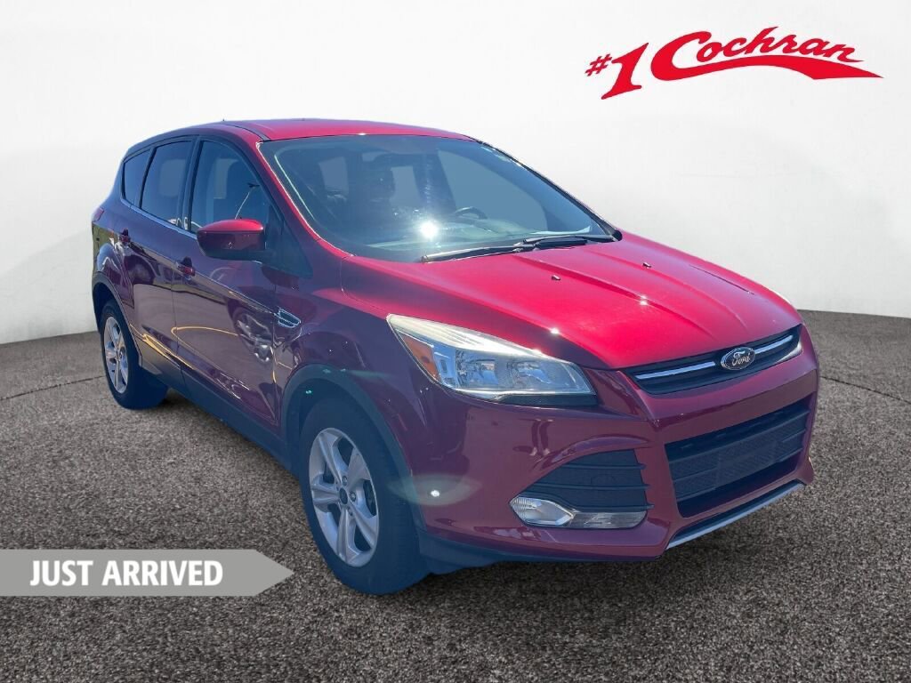 Used 2014 Ford Escape SE image 1