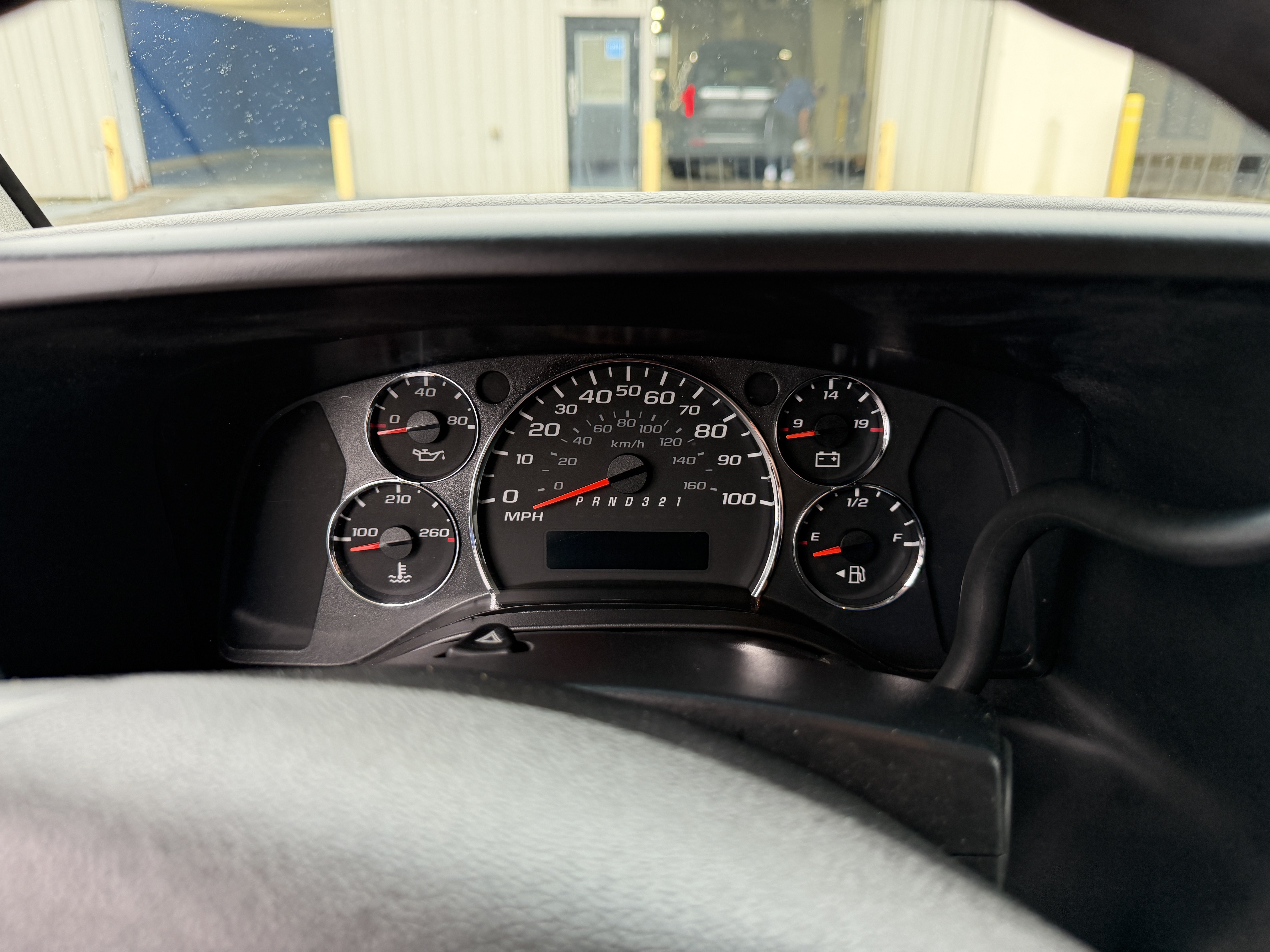 Used 2013 Chevrolet Express 1500 LS RWD image 15