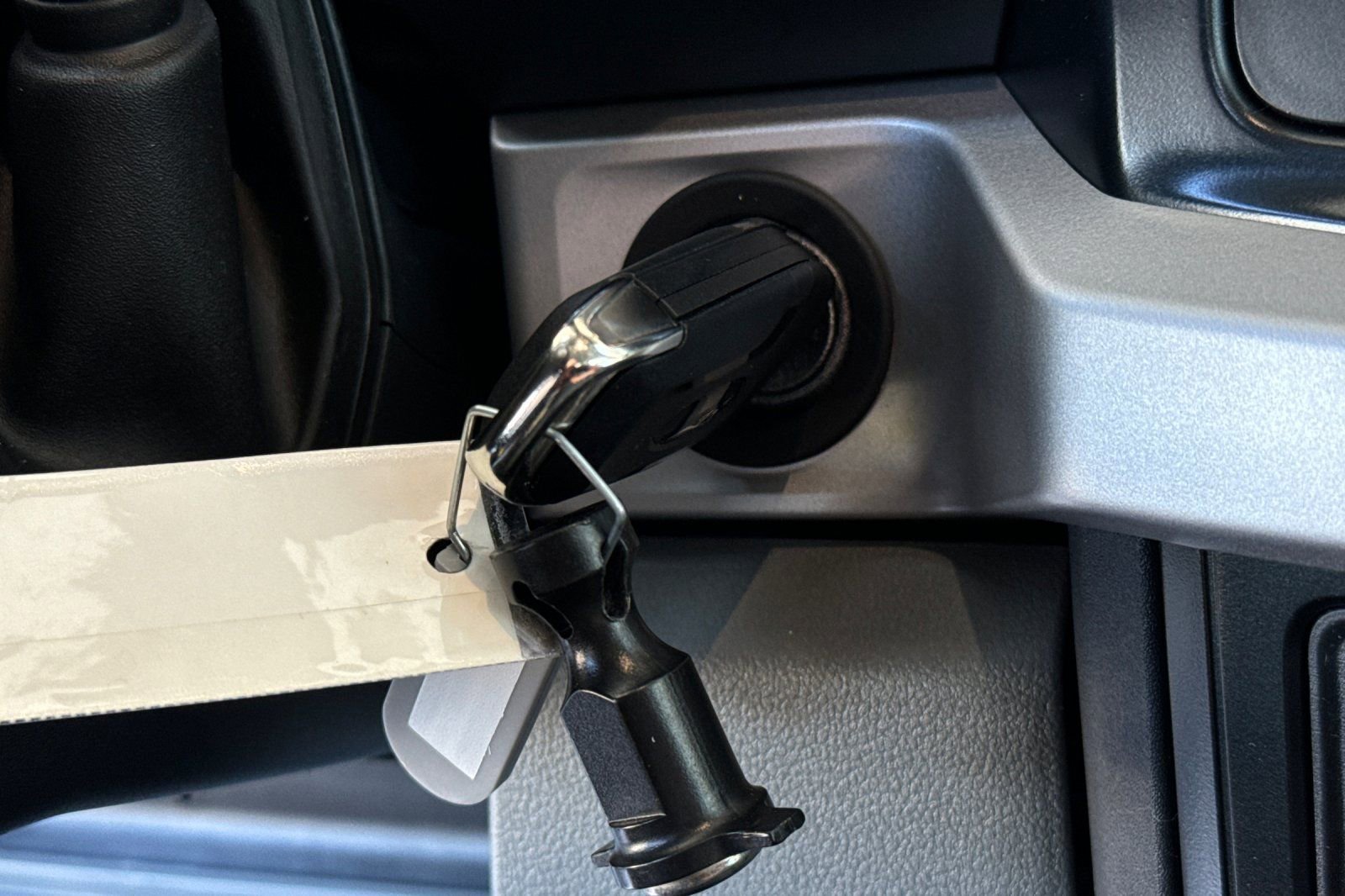 New 2025 Ford F550 4x4 Regular Cab Super Duty image 23