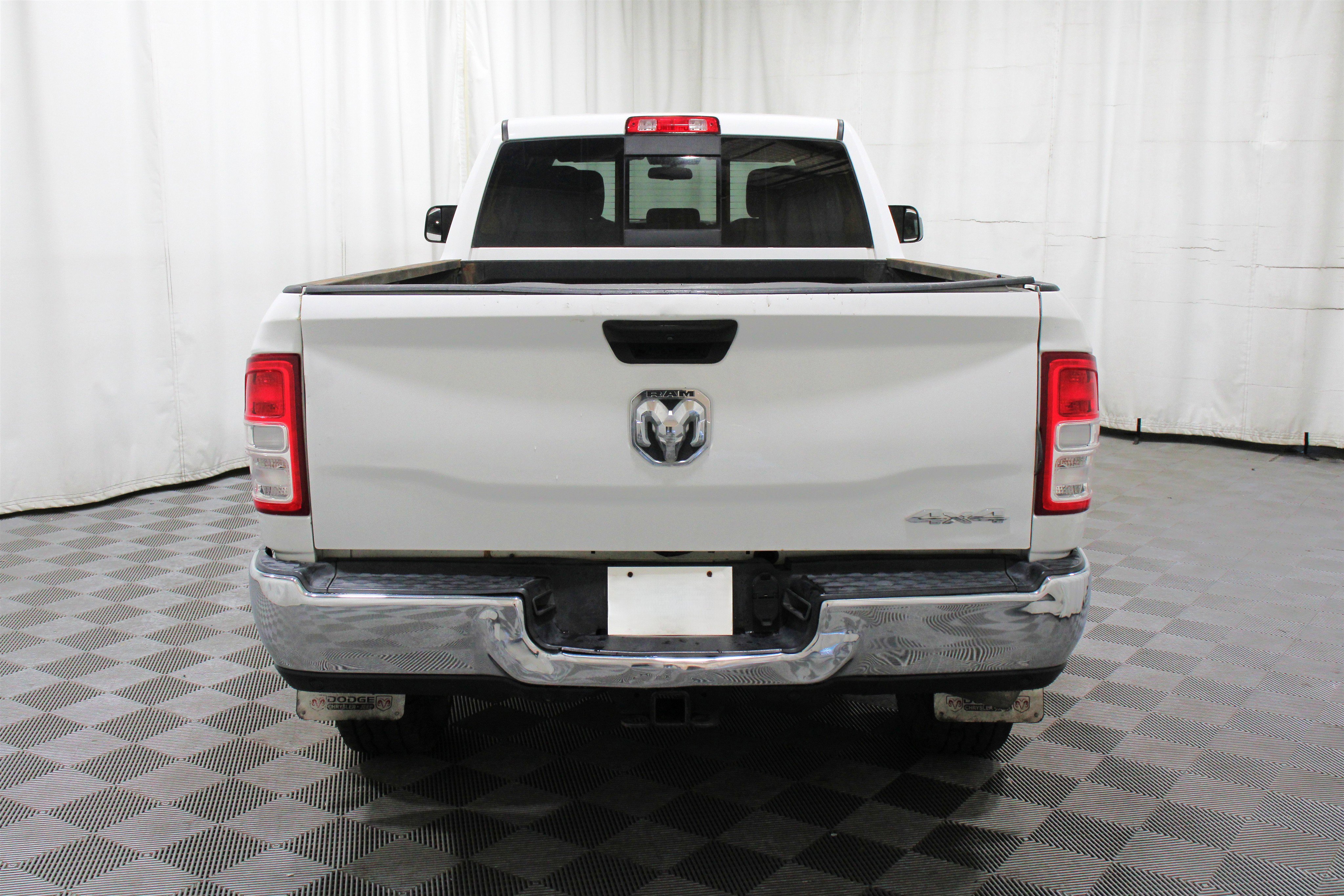 Used 2020 RAM 3500 Tradesman image 31