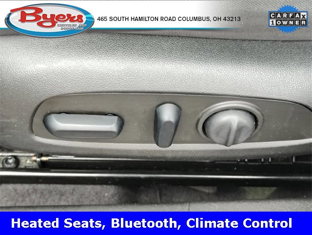 Used 2023 Chevrolet Malibu LT image 14