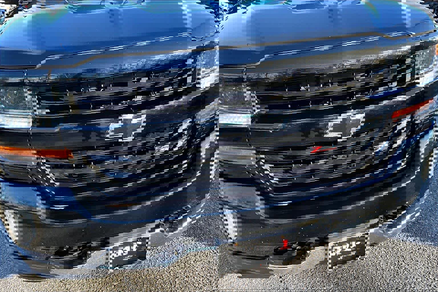 Used 2018 Chevrolet Silverado 1500 LT w/ All Star Edition image 27