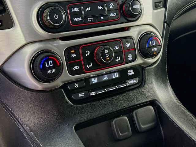 Used 2015 GMC Yukon SLE w/ Convenience Package AWD/4WD image 17