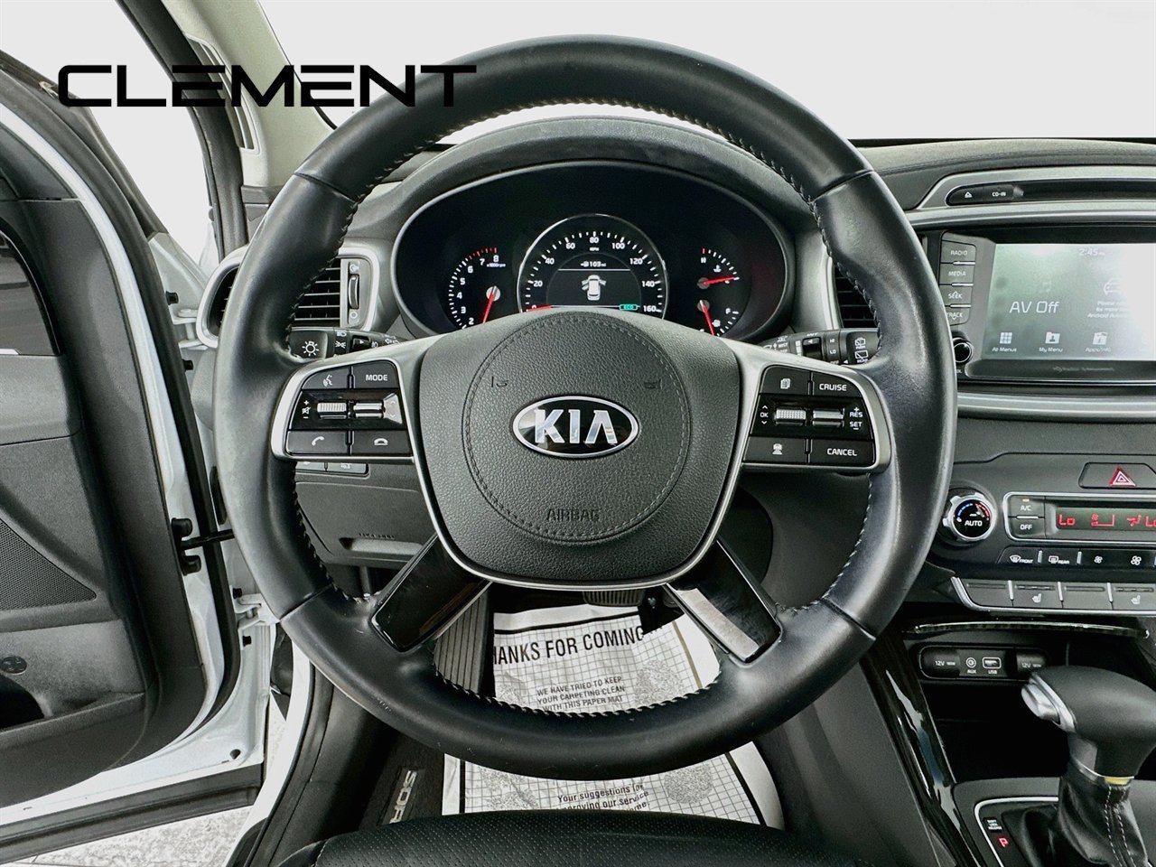 Used 2019 Kia Sorento EX FWD image 15