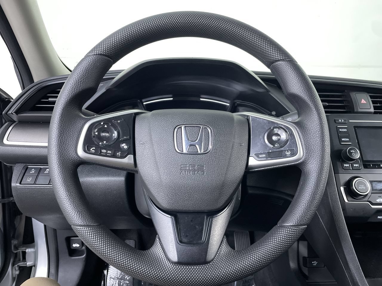 Used 2021 Honda Civic LX image 13