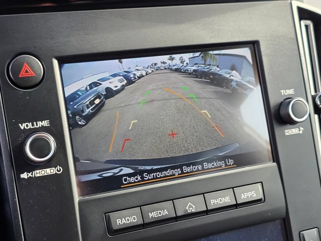 Certified 2022 Subaru WRX AWD/4WD image 27
