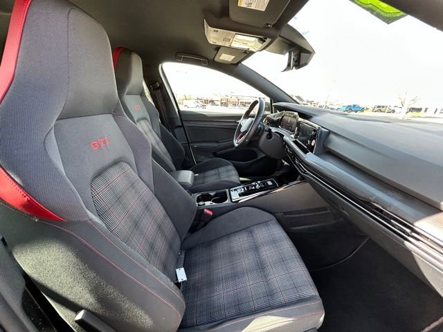 Used 2024 Volkswagen GTI S image 24