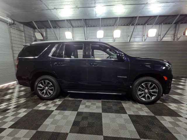 Used 2023 Chevrolet Tahoe LT image 9
