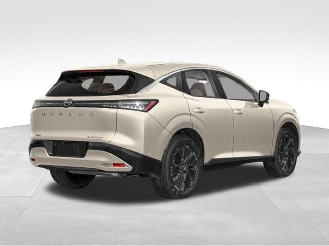 New 2026 Nissan Murano Platinum w/ Cargo Package AWD/4WD image 33