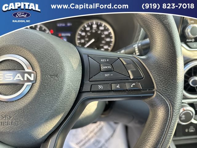 Used 2024 Nissan Sentra S FWD image 23