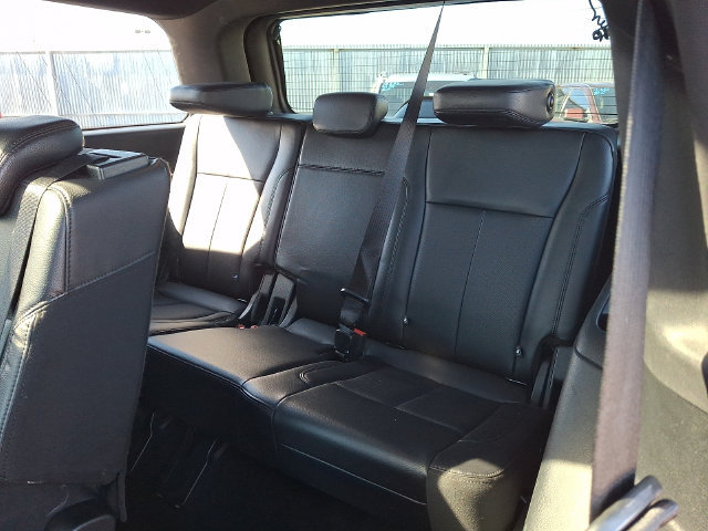 Certified 2021 Ford Expedition XLT AWD/4WD image 10