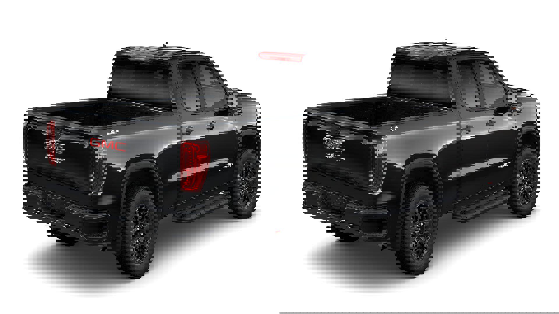 New 2026 GMC Sierra 1500 Pro w/ Graphite Edition image 31