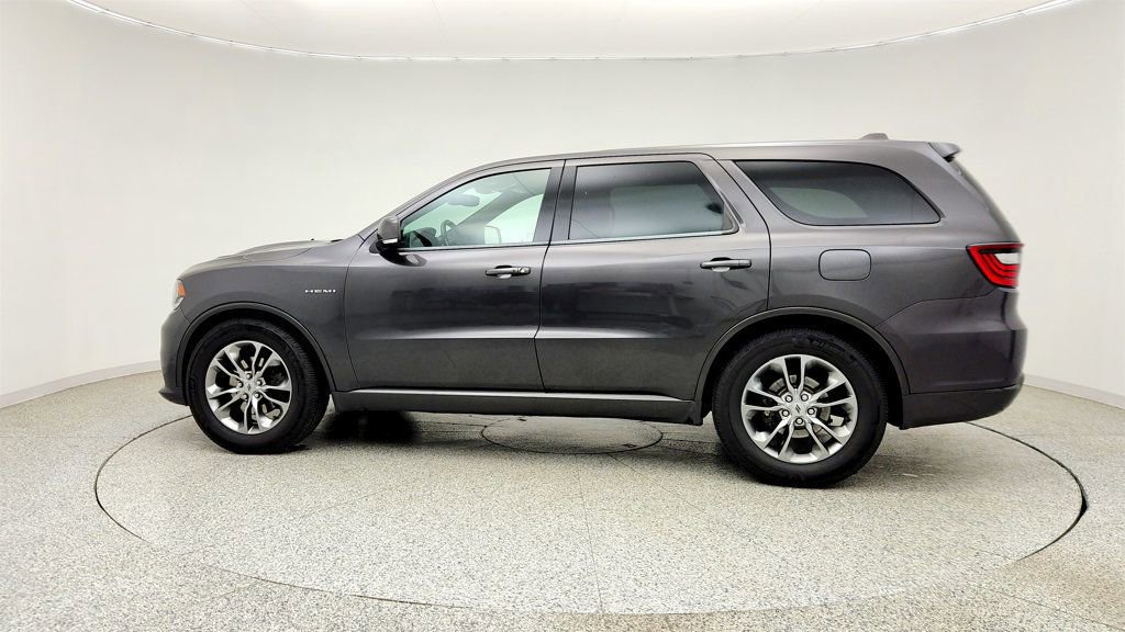 Used 2020 Dodge Durango R/T AWD/4WD image 8