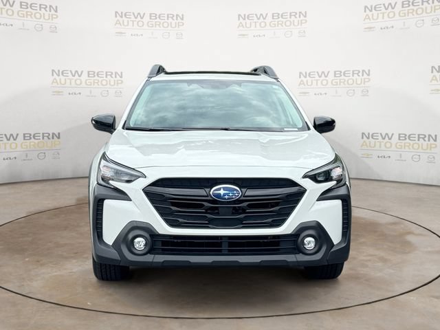 Used 2024 Subaru Outback Onyx Edition AWD/4WD image 8