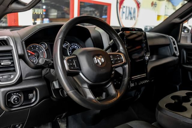 Used 2025 RAM 3500 Tradesman AWD/4WD image 17