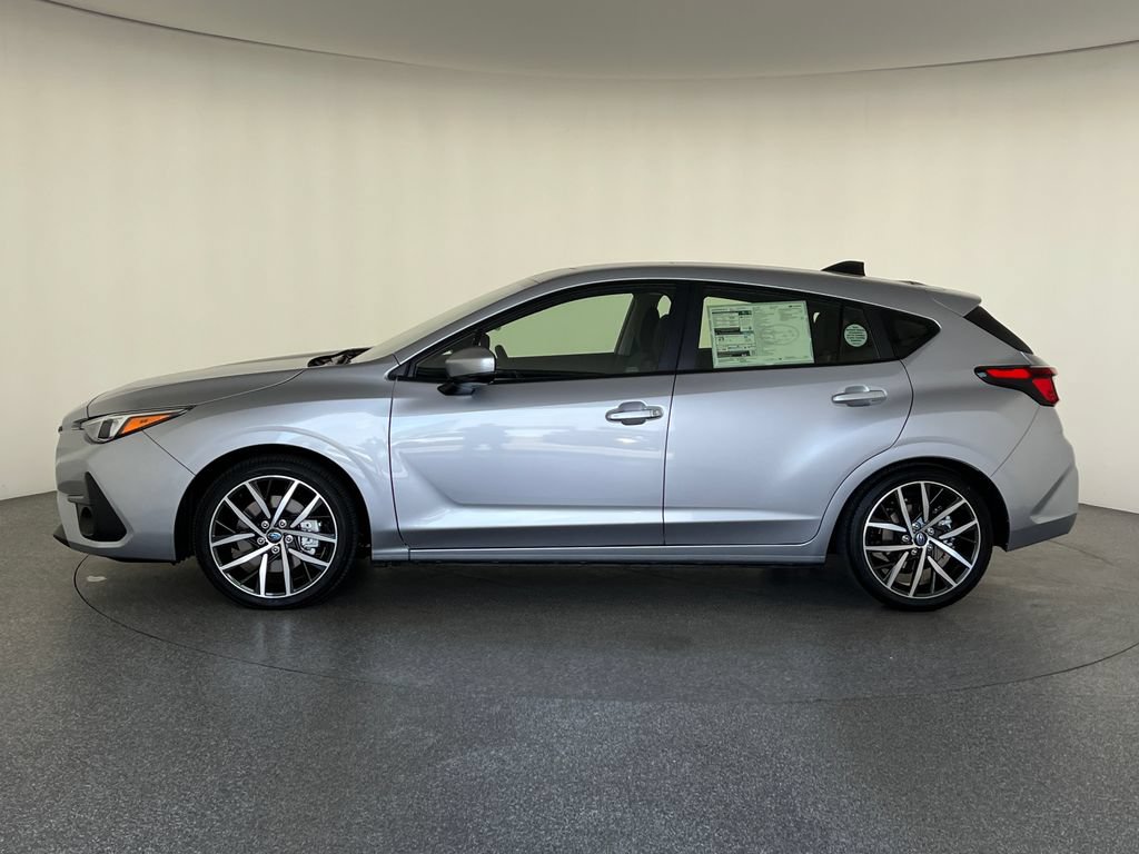 New 2026 Subaru Impreza 2.0i Sport AWD/4WD image 8