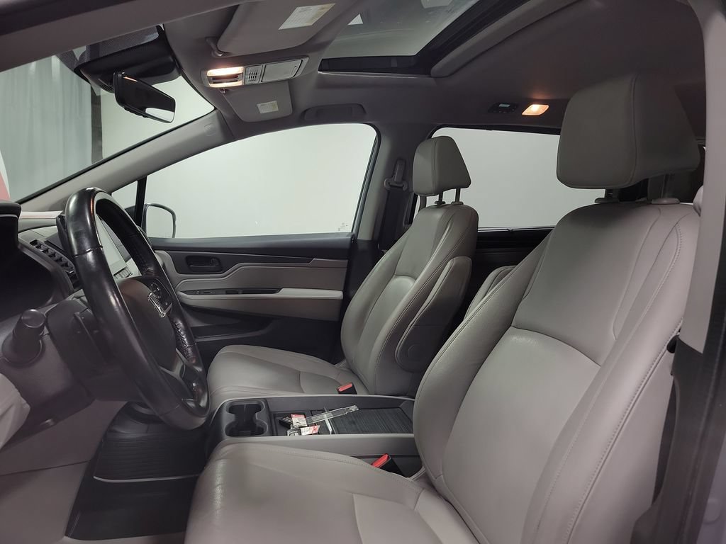Used 2018 Honda Odyssey EX-L image 15