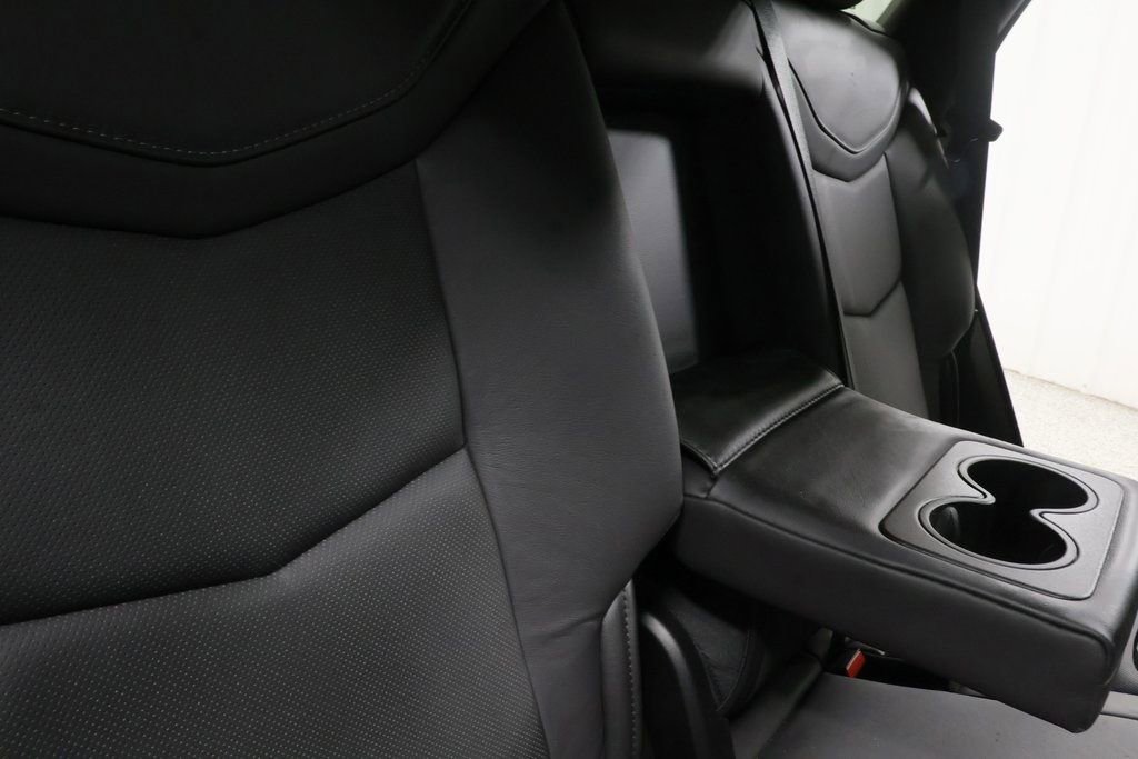 Used 2020 Cadillac XT5 Sportv image 28